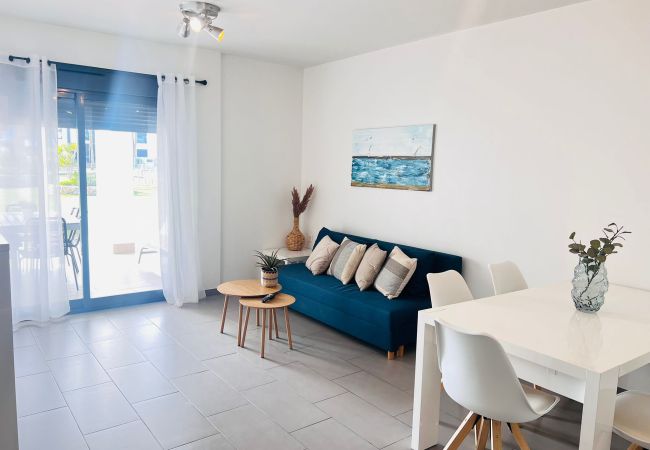 Apartment in La Zenia - f2039 Apartment in La Zenia - f2039