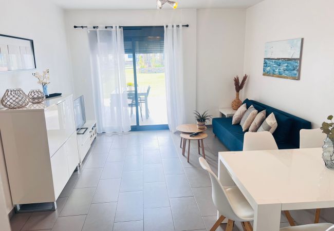 Apartment in La Zenia - f2039 Apartment in La Zenia - f2039