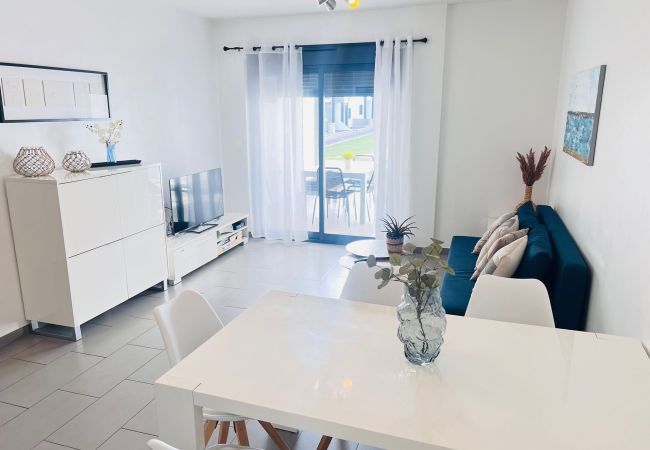 Apartment in La Zenia - f2039 Apartment in La Zenia - f2039