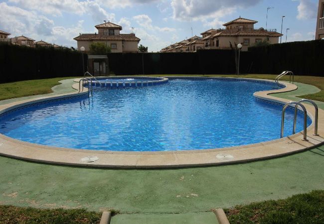 Apartment in La Zenia - rubi134 Apartment in La Zenia - rubi134