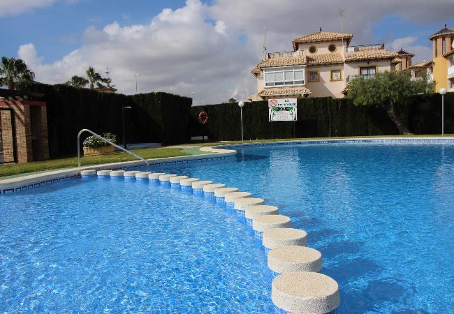 Apartment in La Zenia - rubi134 Apartment in La Zenia - rubi134