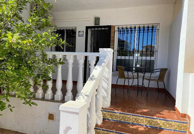 Apartment in La Zenia - rubi134 Apartment in La Zenia - rubi134