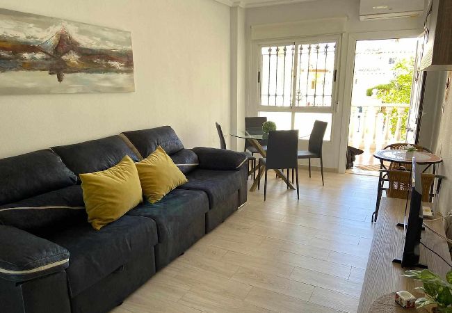 Apartment in La Zenia - rubi134 Apartment in La Zenia - rubi134