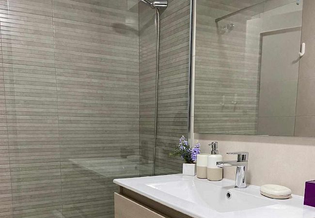 Apartment in La Zenia - rubi134 Apartment in La Zenia - rubi134