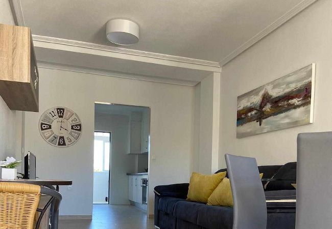 Apartment in La Zenia - rubi134 Apartment in La Zenia - rubi134