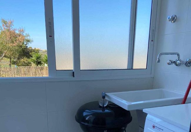 Apartment in La Zenia - rubi134 Apartment in La Zenia - rubi134