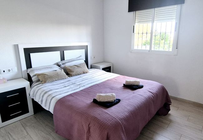 Apartment in La Zenia - rubi134 Apartment in La Zenia - rubi134