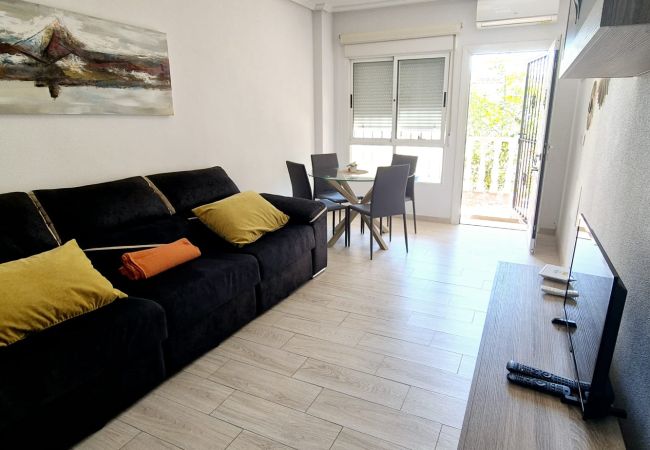 Apartment in La Zenia - rubi134 Apartment in La Zenia - rubi134