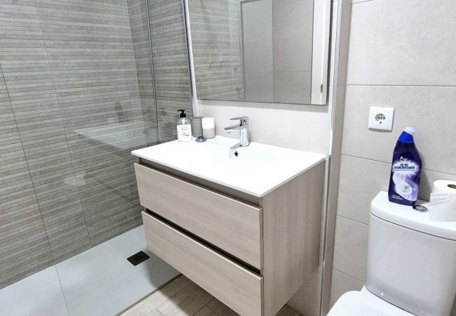 Apartment in La Zenia - rubi134 Apartment in La Zenia - rubi134