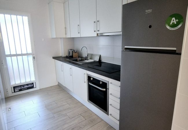 Apartment in La Zenia - rubi134 Apartment in La Zenia - rubi134