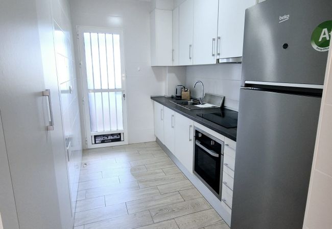 Apartment in La Zenia - rubi134 Apartment in La Zenia - rubi134