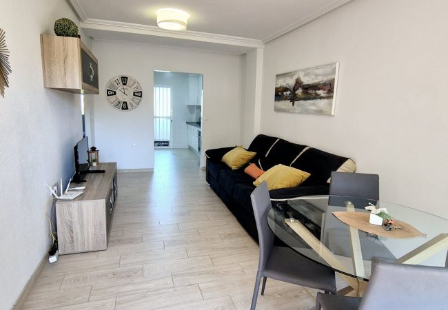 Apartment in La Zenia - rubi134 Apartment in La Zenia - rubi134