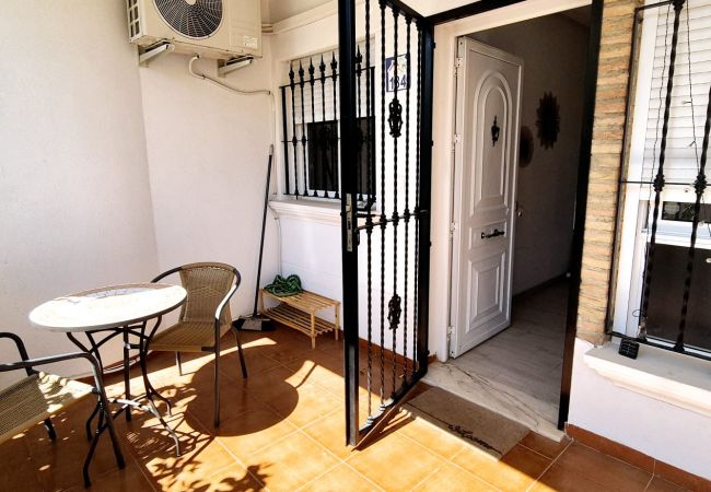 Apartment in La Zenia - rubi134 Apartment in La Zenia - rubi134