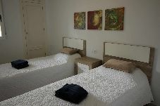 Apartment in La Zenia - rubi134