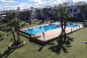 Apartment in La Zenia - F2038