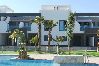 Apartment in La Zenia - F2038 Apartment in La Zenia - F2038