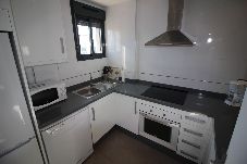 Apartment in La Zenia - f4112