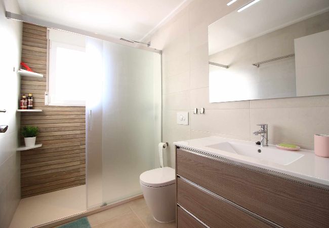 Bungalow in Orihuela Costa - nava22b Bungalow in Orihuela Costa - nava22b