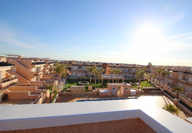 Bungalow in Orihuela Costa - nava22b Bungalow in Orihuela Costa - nava22b