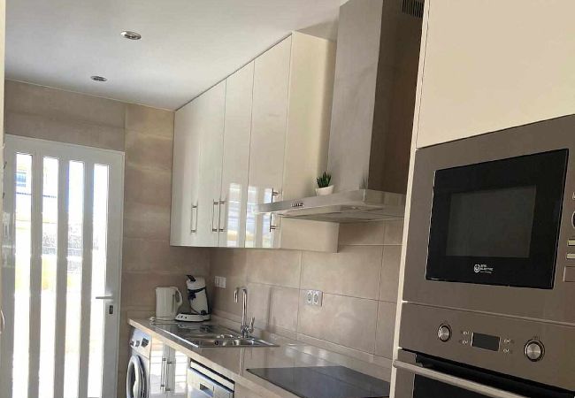 Bungalow in Orihuela Costa - nava22b Bungalow in Orihuela Costa - nava22b