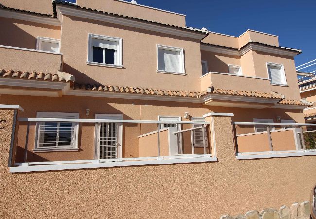 Bungalow in Orihuela Costa - nava22b Bungalow in Orihuela Costa - nava22b