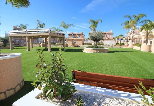 Bungalow in Orihuela Costa - nava22b Bungalow in Orihuela Costa - nava22b