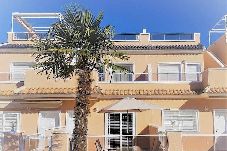 Bungalow in Orihuela Costa - Family house Alegria Campoamor 