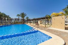 Bungalow in Orihuela Costa - Duplex Alegria Dehesa de Campoamor