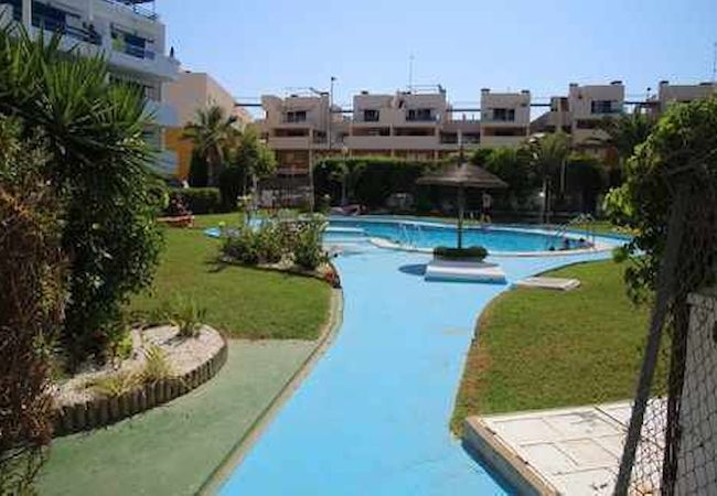 Orihuela Costa - Apartment