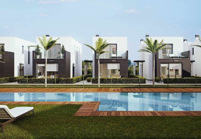 House in Torrevieja - tindra17 House in Torrevieja - tindra17