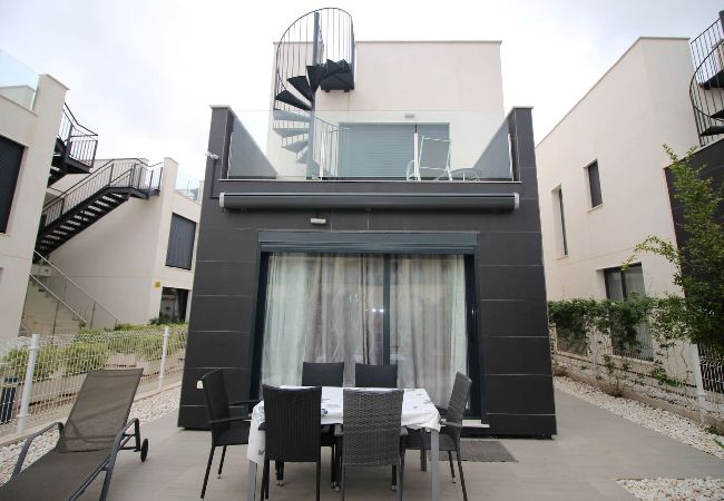 House in Torrevieja - tindra17 House in Torrevieja - tindra17