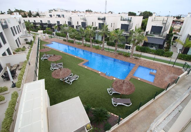 House in Torrevieja - tindra17 House in Torrevieja - tindra17