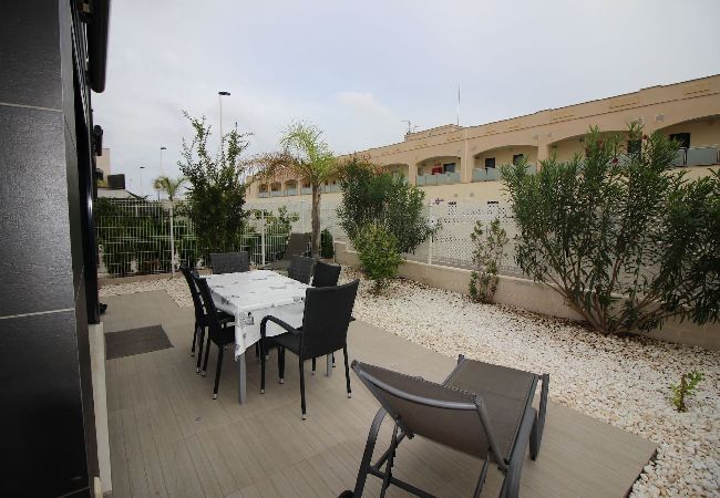 House in Torrevieja - tindra17 House in Torrevieja - tindra17