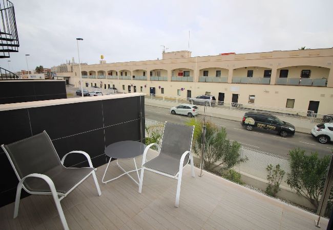 House in Torrevieja - tindra17 House in Torrevieja - tindra17