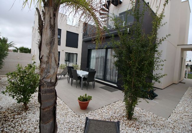 House in Torrevieja - tindra17 House in Torrevieja - tindra17
