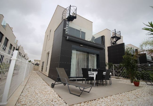 House in Torrevieja - tindra17 House in Torrevieja - tindra17