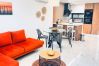 Apartment in Guardamar - f14.133