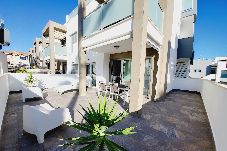 Apartment in Torrevieja - Amay73
