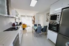 Apartment in Torrevieja - Amay73