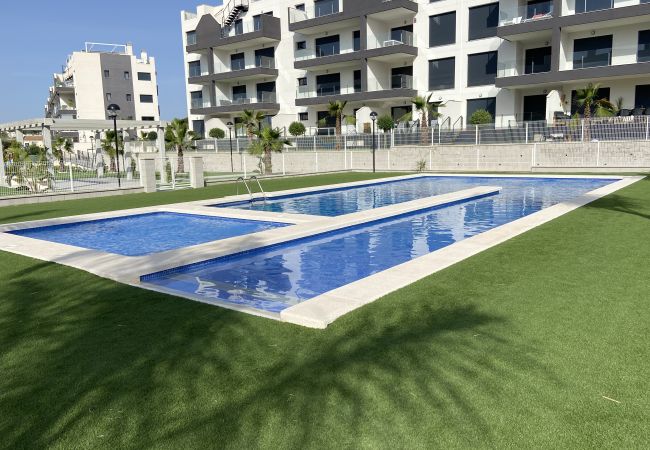 Apartment in Villamartín - valentino106
