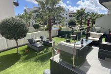 Apartment in Villamartín - Apartment Villamartin golf II