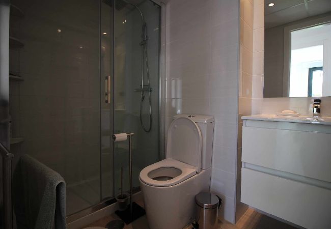 Apartment in Torrevieja - tindra11 Apartment in Torrevieja - tindra11