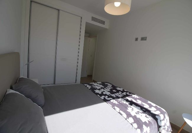 Apartment in Torrevieja - tindra11 Apartment in Torrevieja - tindra11