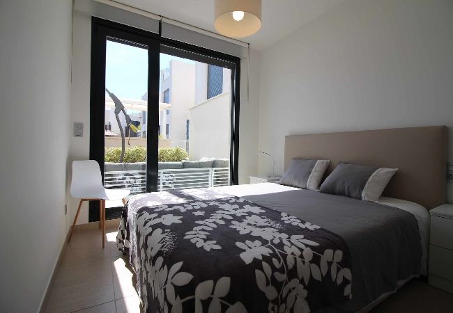 Apartment in Torrevieja - tindra11 Apartment in Torrevieja - tindra11