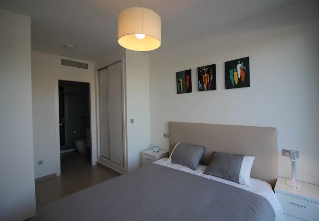 Apartment in Torrevieja - tindra11 Apartment in Torrevieja - tindra11