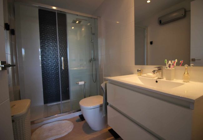 Apartment in Torrevieja - tindra11 Apartment in Torrevieja - tindra11