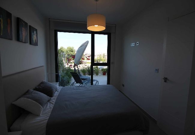 Apartment in Torrevieja - tindra11 Apartment in Torrevieja - tindra11