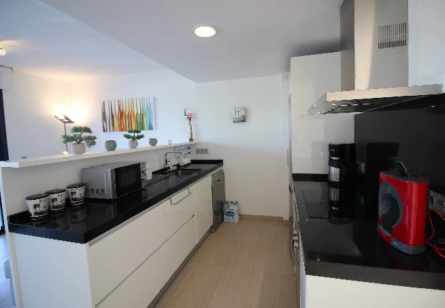 Apartment in Torrevieja - tindra11 Apartment in Torrevieja - tindra11