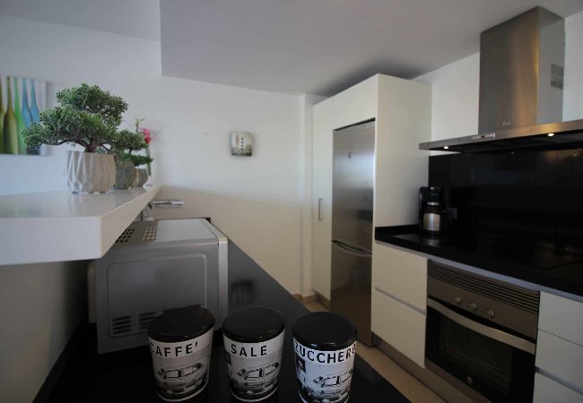 Apartment in Torrevieja - tindra11 Apartment in Torrevieja - tindra11