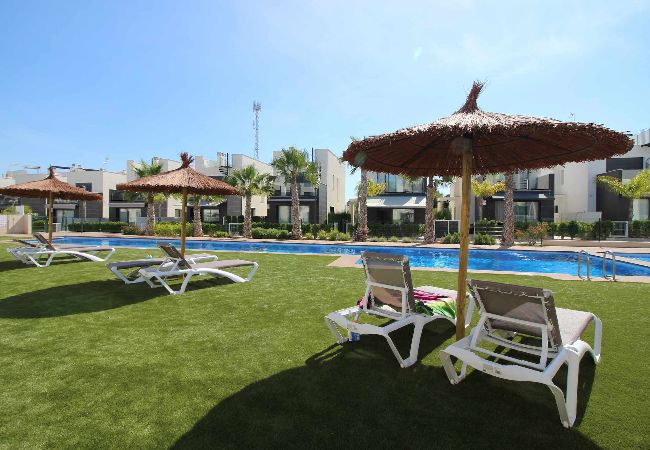 Apartment in Torrevieja - tindra11 Apartment in Torrevieja - tindra11